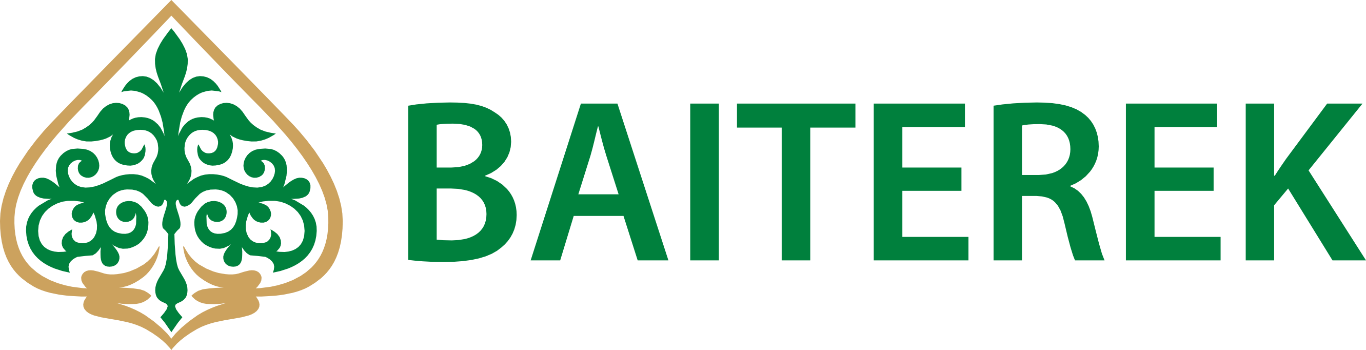 АО НУХ Байтерек